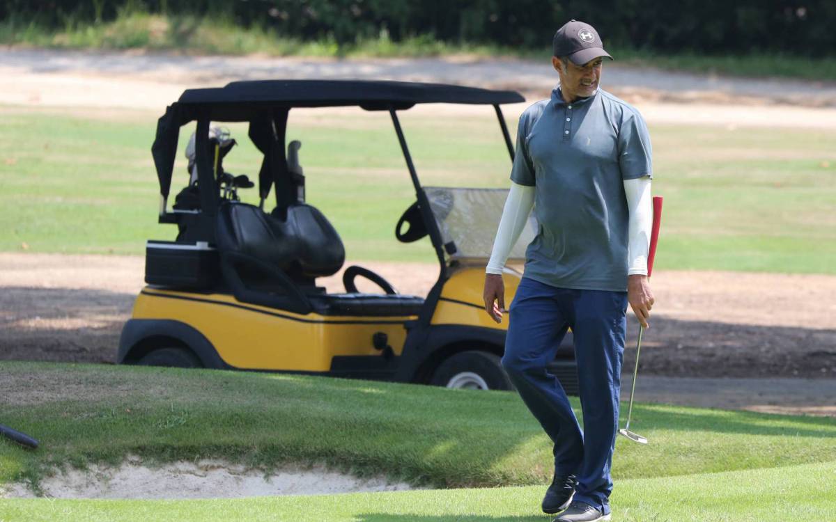 Os maiores do Golfe  JogandoGolfe - Uma Nova Paixão