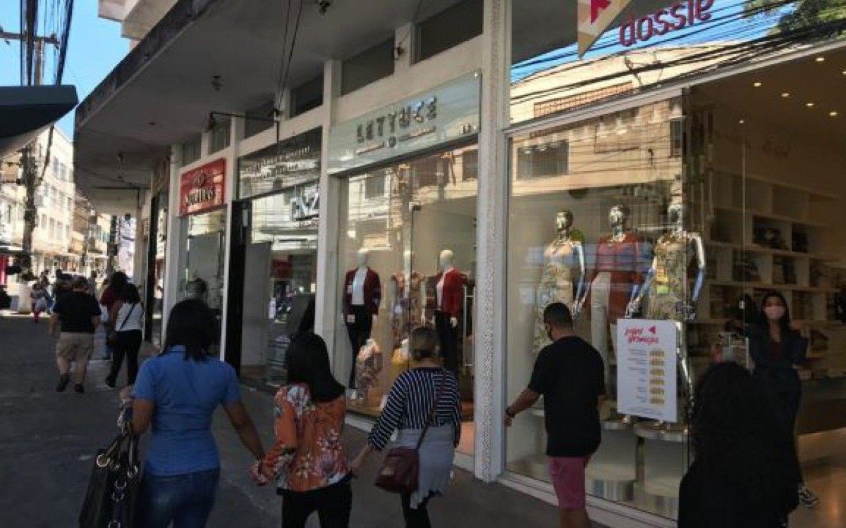 Rua Teresa lançou ensaio fotográfico em pontos turísticos de Petrópolis