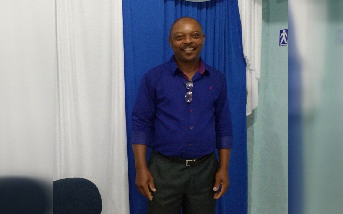 Sebastião Gomes era casado e deixa três filhos