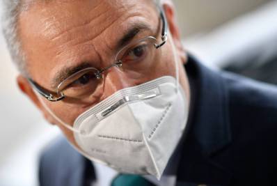 Arrecadação federal cresce 24,49% em relação a 2020 e Guedes reforça impulso da economia