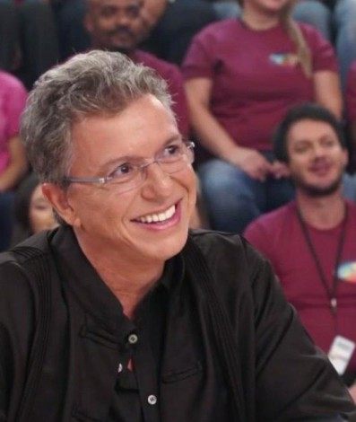 Boninho - Reprodução