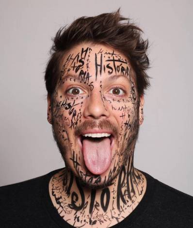 Fabio Porchat - Divulgação