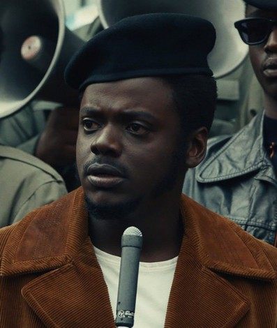 Judas e o Messias Negro - Reprodução