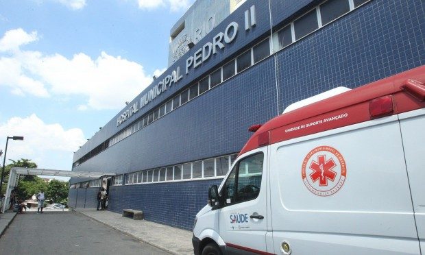 Vítima de maus-tratos, criança de 2 anos é resgatada em Santa Cruz