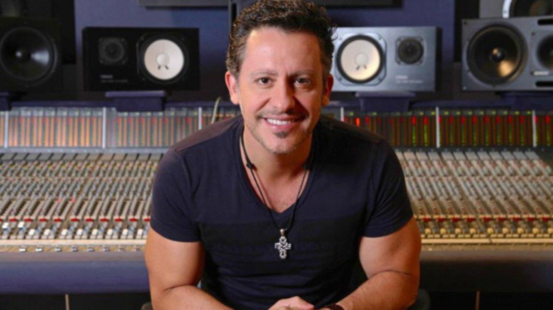 Rick Bonadio - Reprodução