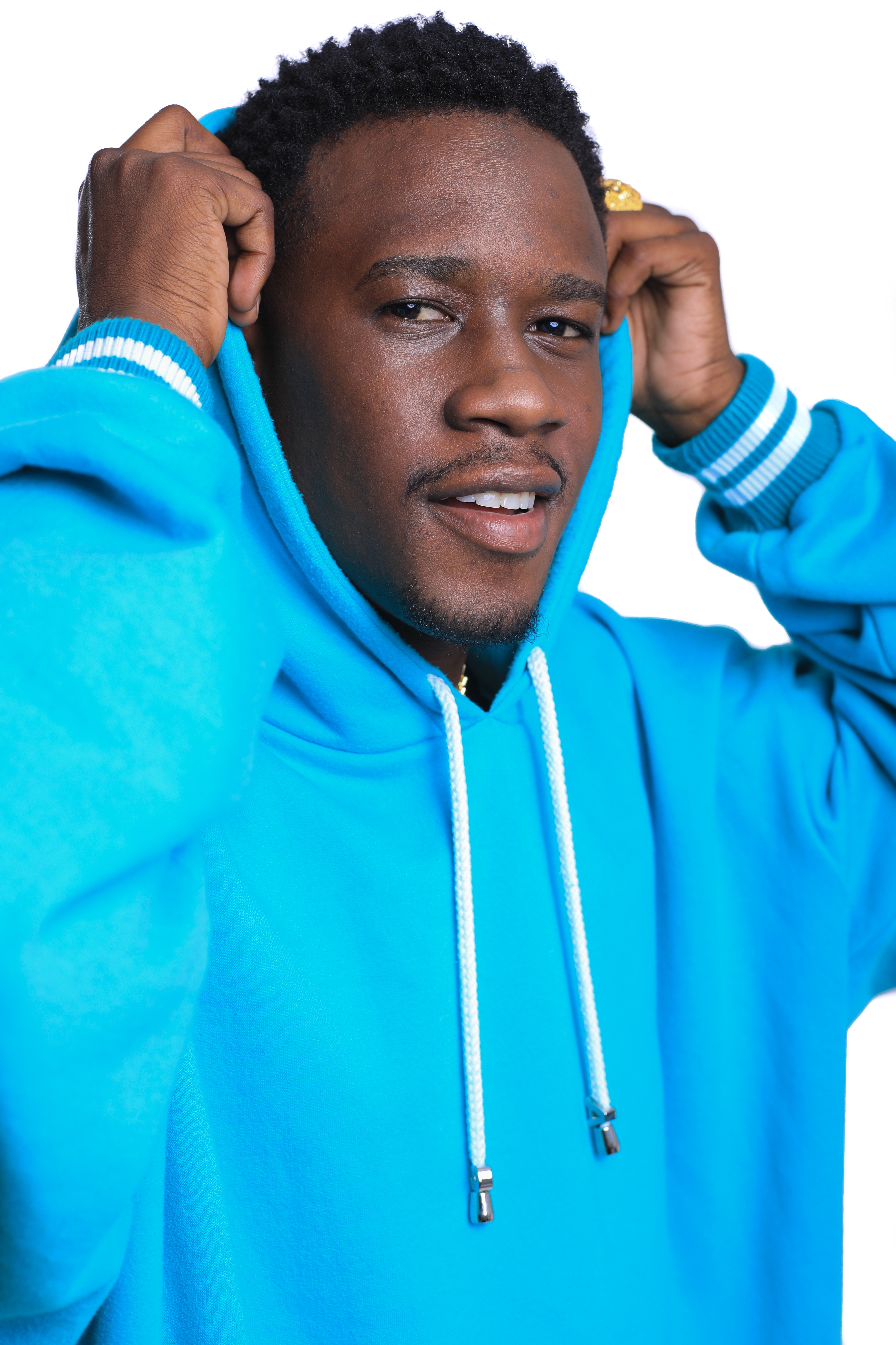 DJ Zullu - Bruno Trindade/Divulgação