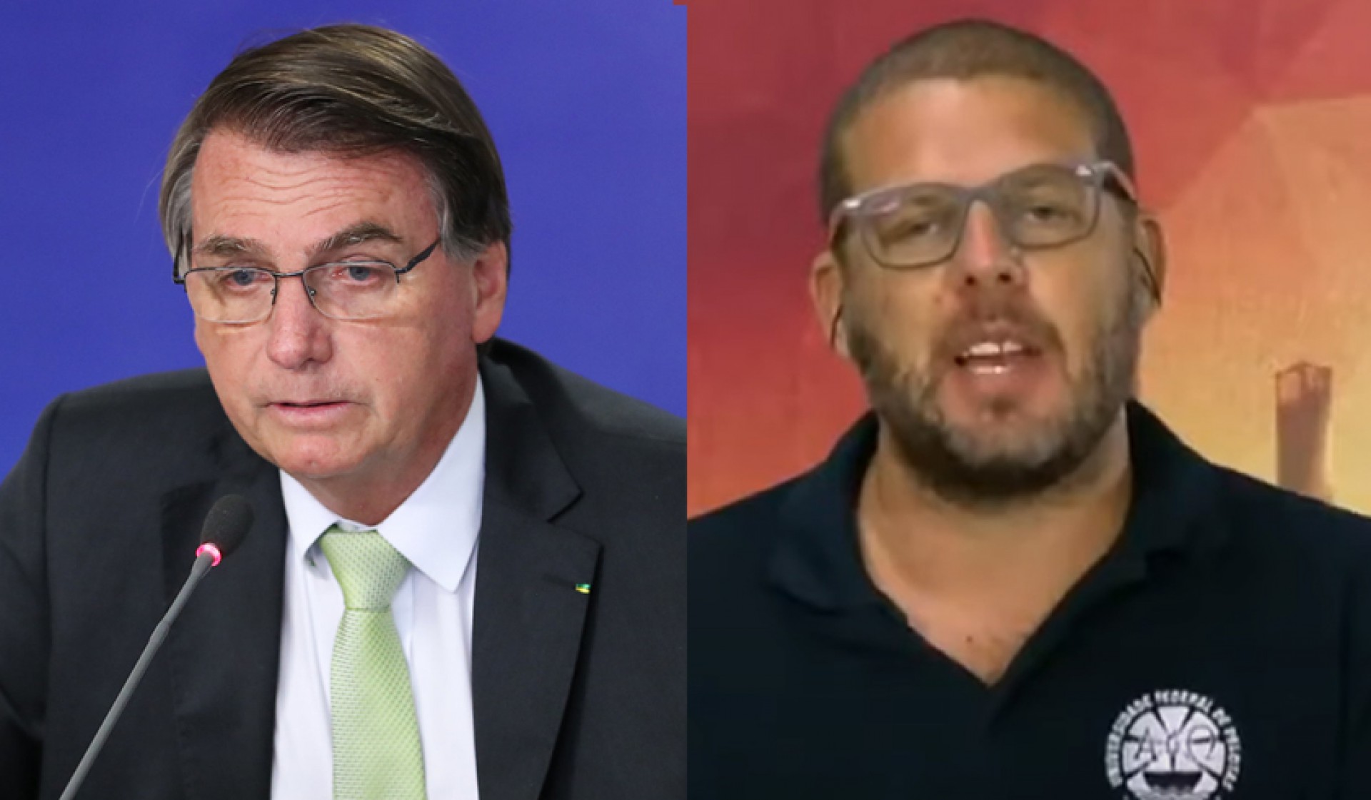 "Se n&atilde;o &eacute; capaz de liderar o pa&iacute;s, pede pra sair", diz epidemiologista sobre Bolsonaro
