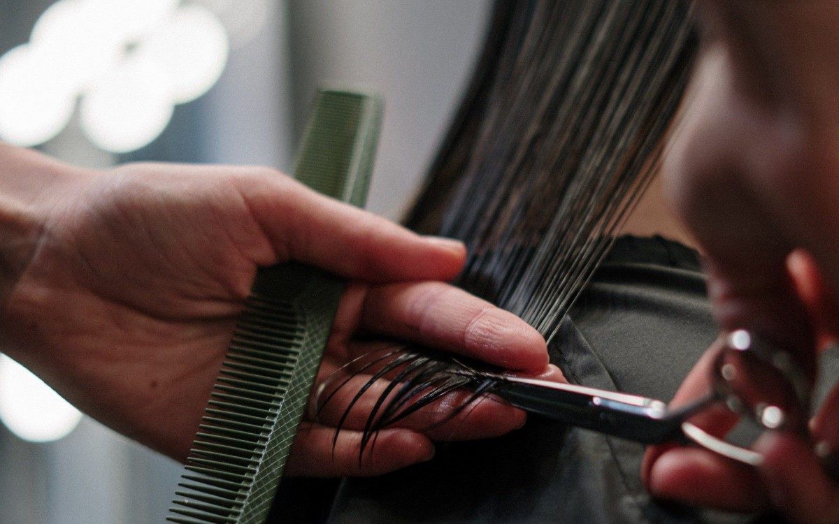 Saiba como acabar com as pontas duplas