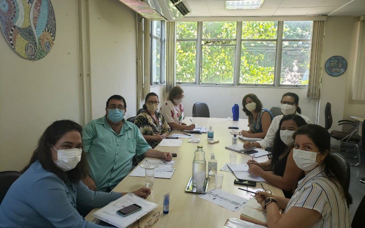 Protocolo de preven&ccedil;&atilde;o &agrave; evas&atilde;o escolar &eacute; definido em Volta Redonda