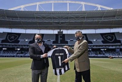 Botafogo convoca parceiros para a criação de banco digital exclusivo para a torcida