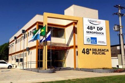 Pai de santo é suspeito de abusar sexualmente de adolescente na Baixada Fluminense