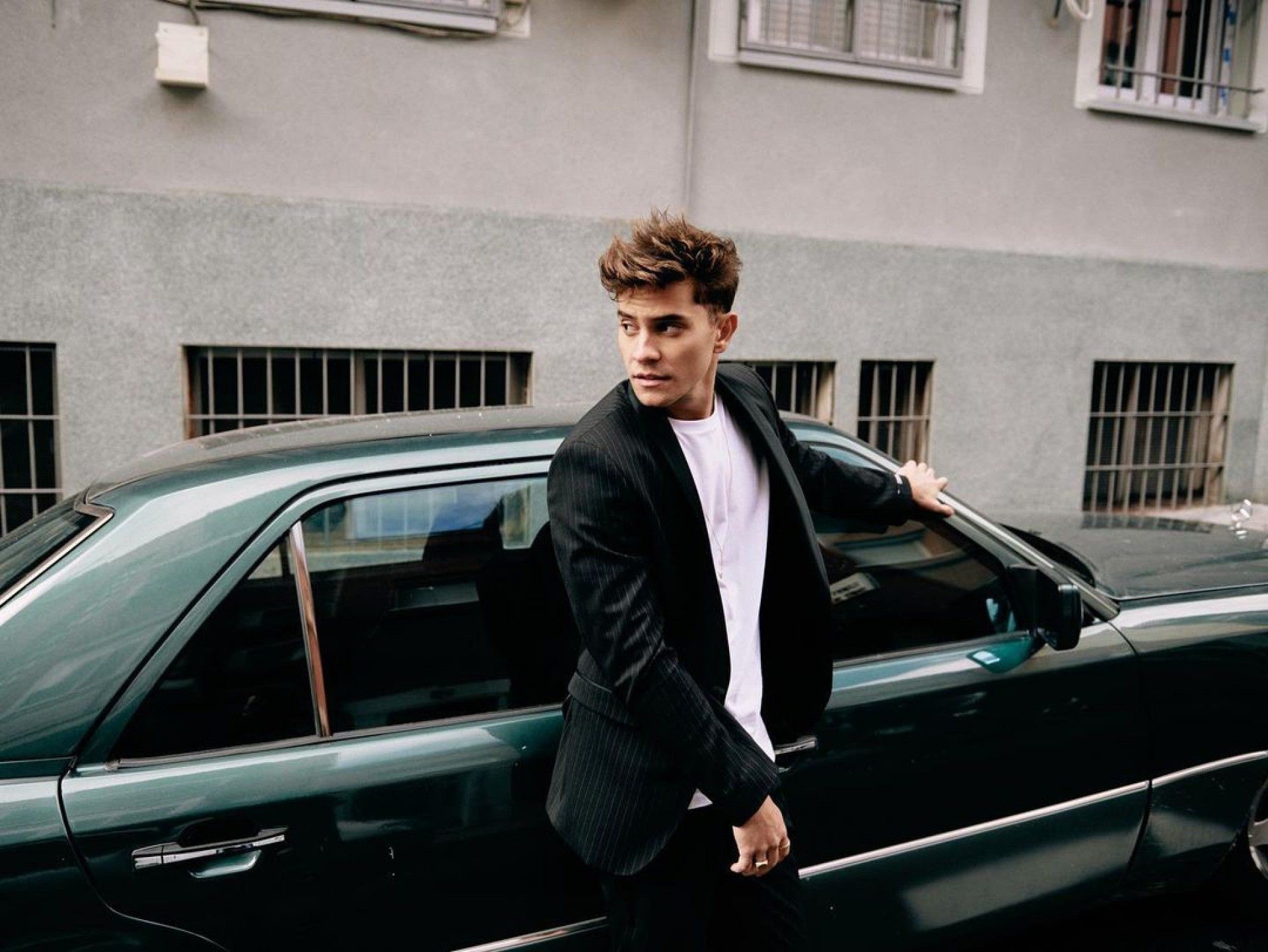 André Lamoglia - Reprodução