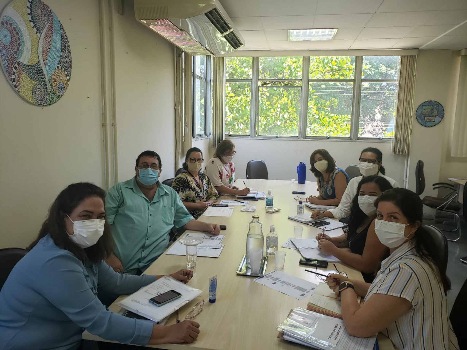 Volta Redonda define protocolo de preven&ccedil;&atilde;o &agrave; evas&atilde;o escolar 