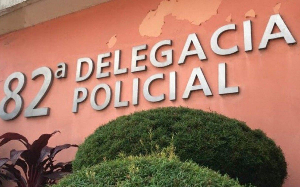 Gangue rouba mulher e filha de líder do PCC e acaba no 'tribunal do crime' - Divulgação