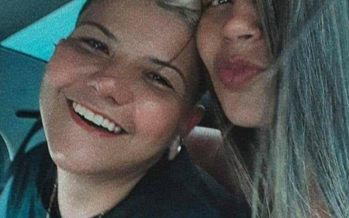 A influencer Mayra Pereira e a namorada Elis&acirc;ngela Abas foram presas pela morte do policial civil Ricardo Girardi
