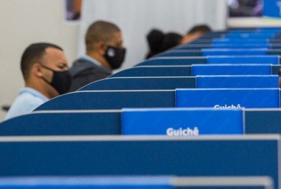 Detran-RJ disponibiliza mais de 7 mil vagas em mutirão neste sábado