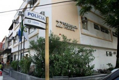 Ladrão de carros é preso na Zona Norte do Rio