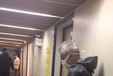 Ator mirim conta que inventou abraço virtual nos bastidores de 'Salve-se Quem Puder'