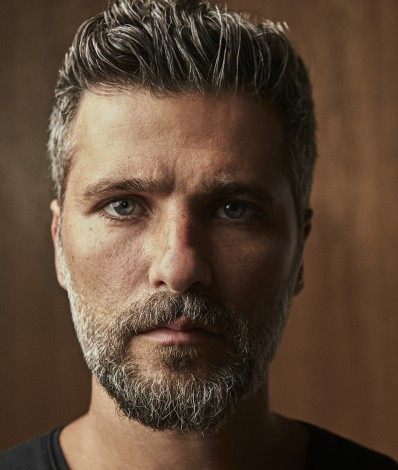 Bruno Gagliasso - Thiago Bruno