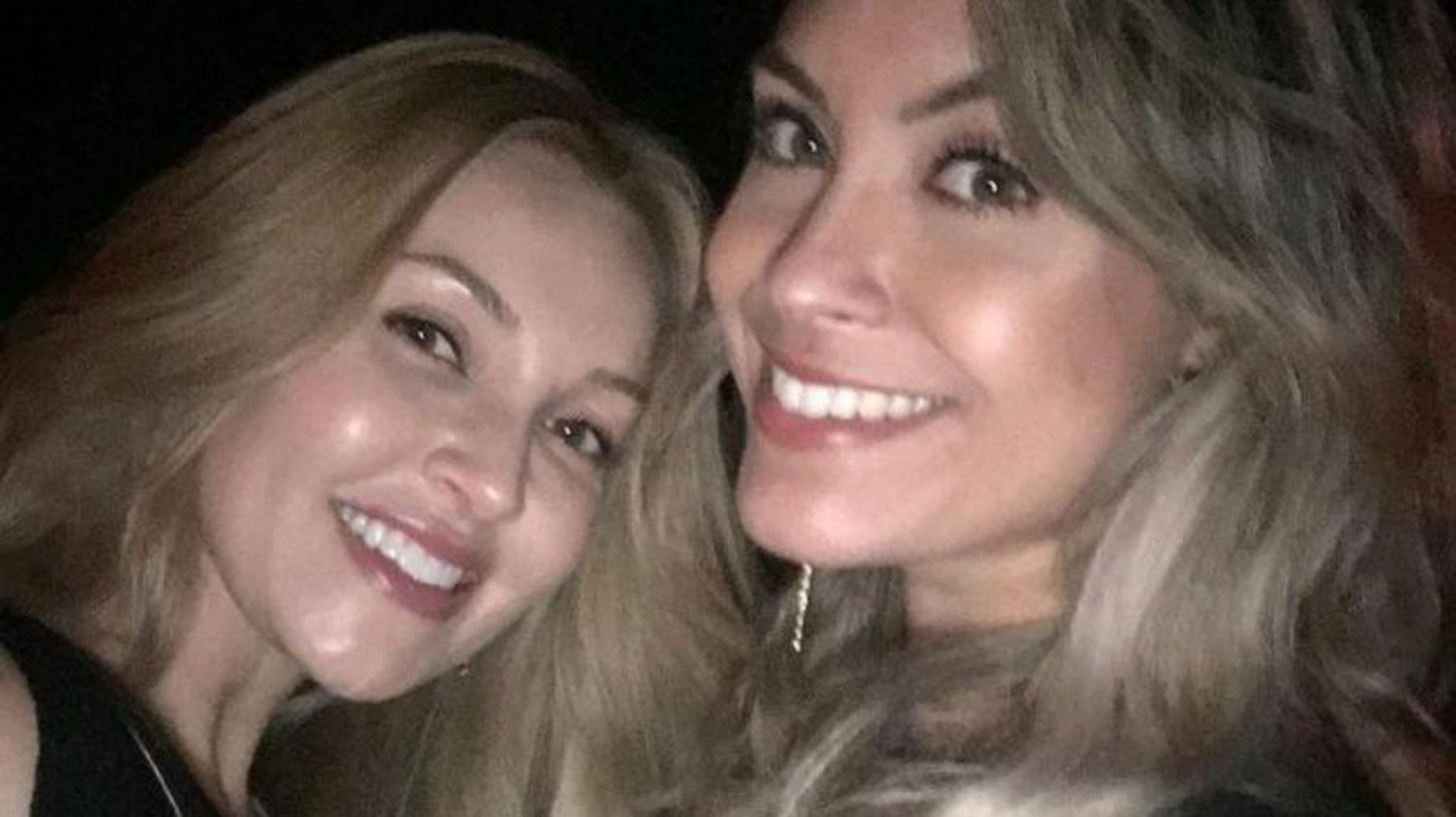 Ellen, amiga de Sarah que fazia parte da equipe de assessoria de redes sociais da sister, deixa função
 - Reprodução/Instagram