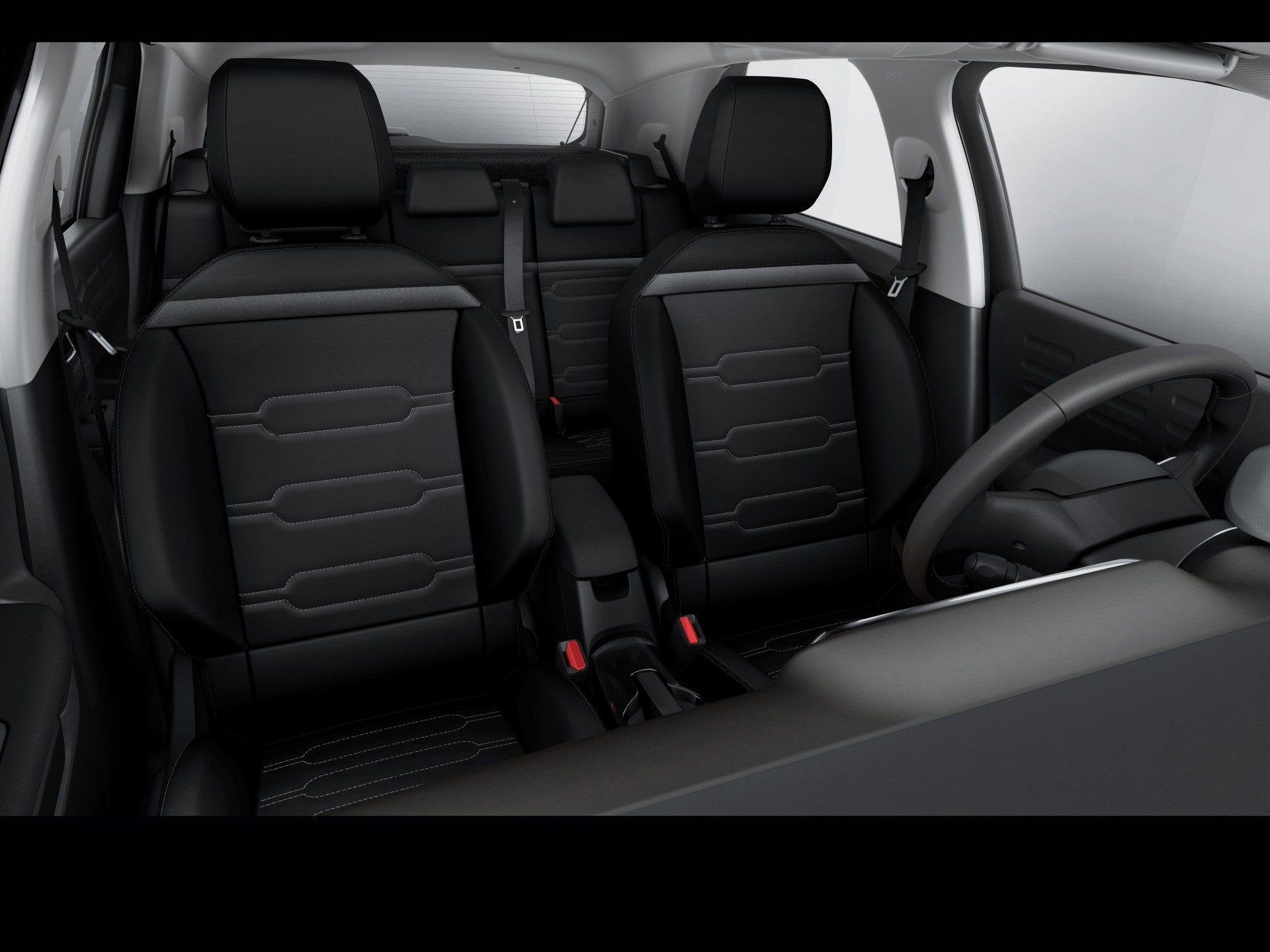 Citroën lança versão Rip Curl do SUV C4 Cactus - Divulgação