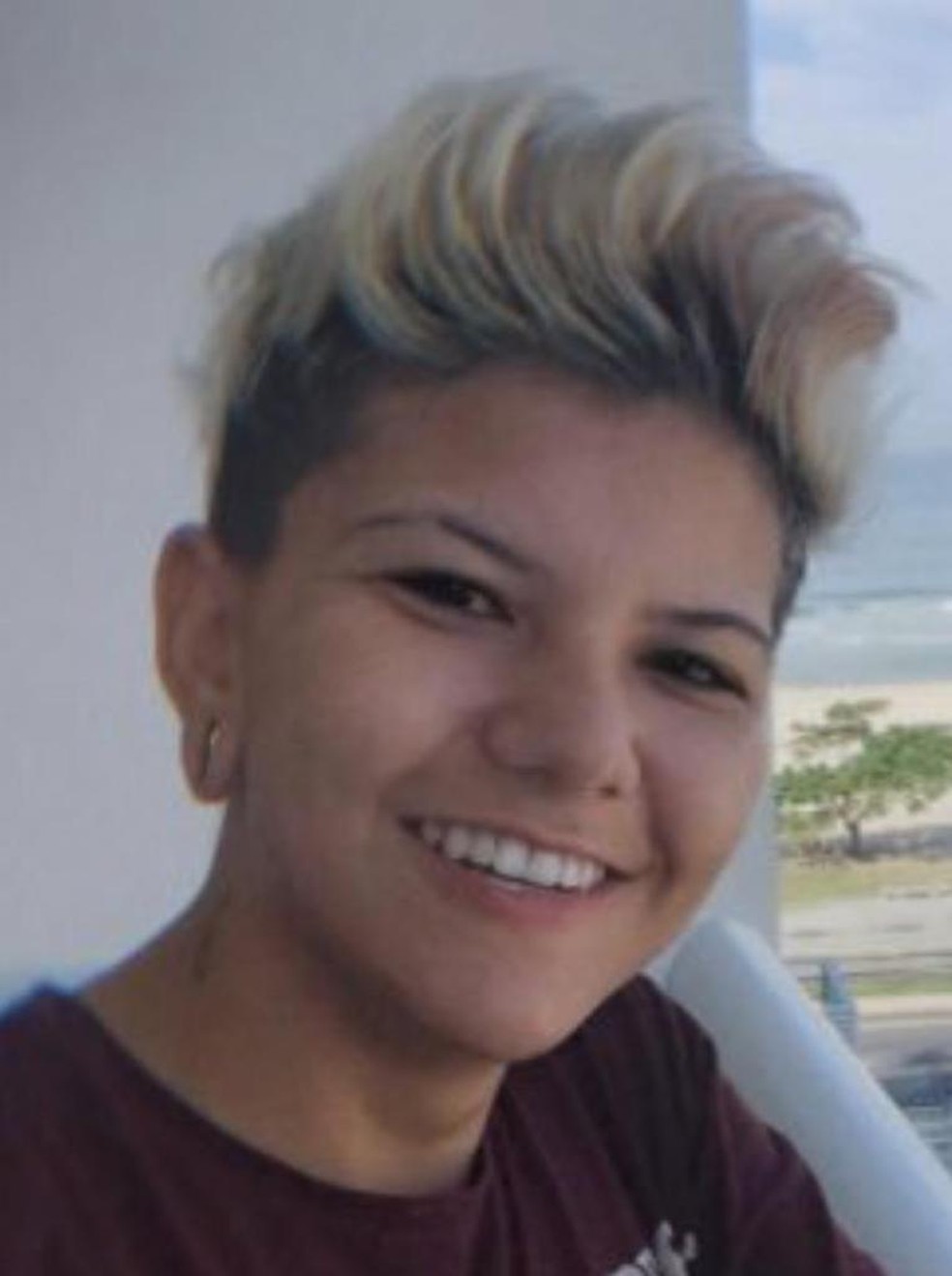 Mayara Pereira, marginal influencer acusada de assassinar policial aposentado - Redes sociais