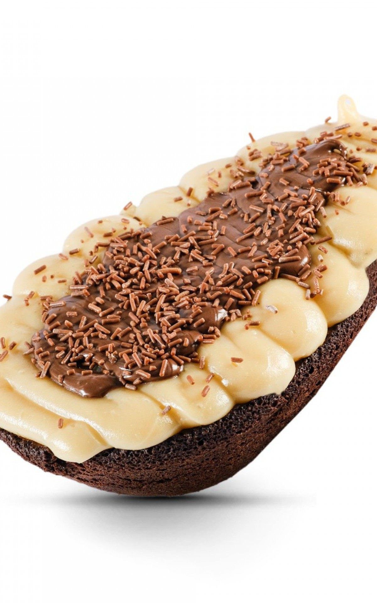 Brownie do Bbz&atilde;o