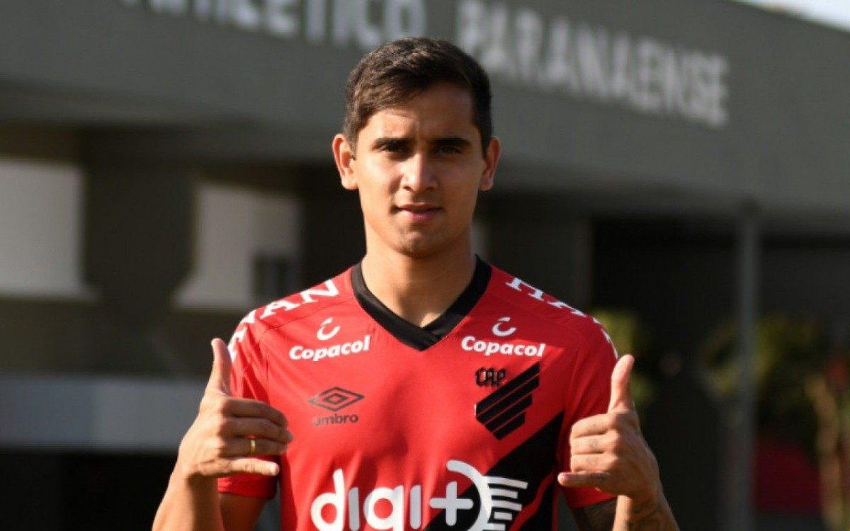 7&ordm; lugar - Athletico-PR: R$ 328,9 milh&otilde;es de receita em 2020 (varia&ccedil;&atilde;o de -16% com rela&ccedil;&atilde;o a 2019, quando a receita foi de R$ 390,2 milh&otilde;es)
