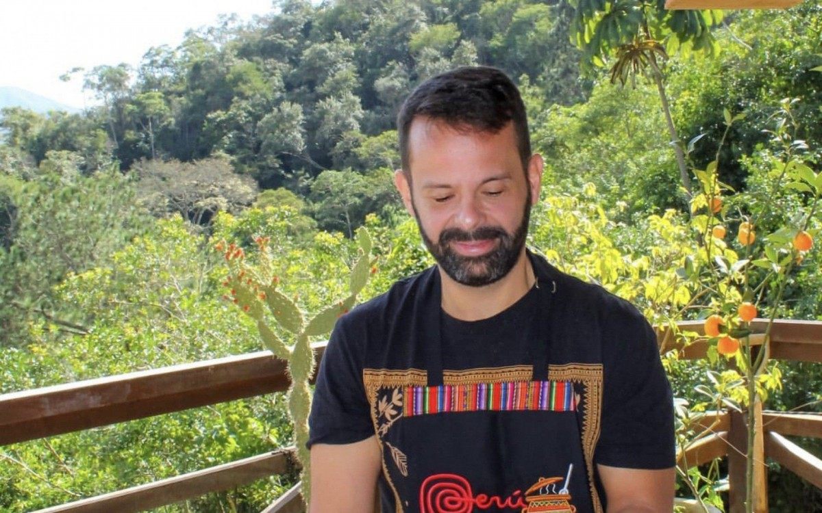 Cheesecakeria do Chef Odilar