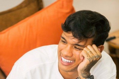 Com letra de Saulo Poncio, Luan Otten e Gaab lançam 'Tzão'