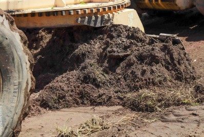 Magé inicia mutirão de obras no bairro de Citrolândia