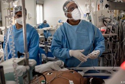 Justiça do Trabalho destina R$ 225 milhões para combate à covid-19