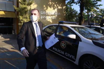 'Não existe agressão', afirma defesa de Dr. Jairinho e Monique sobre a morte do menino