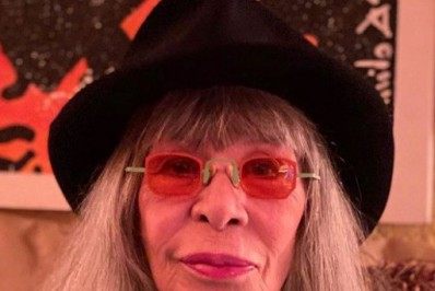 Curada de câncer no pulmão, Rita Lee será homenageada no Grammy Latino