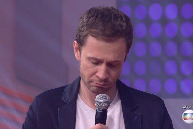 Tiago Leifert se revolta após ser acusado de tentar beneficiar Arthur: 'Bem chateado'