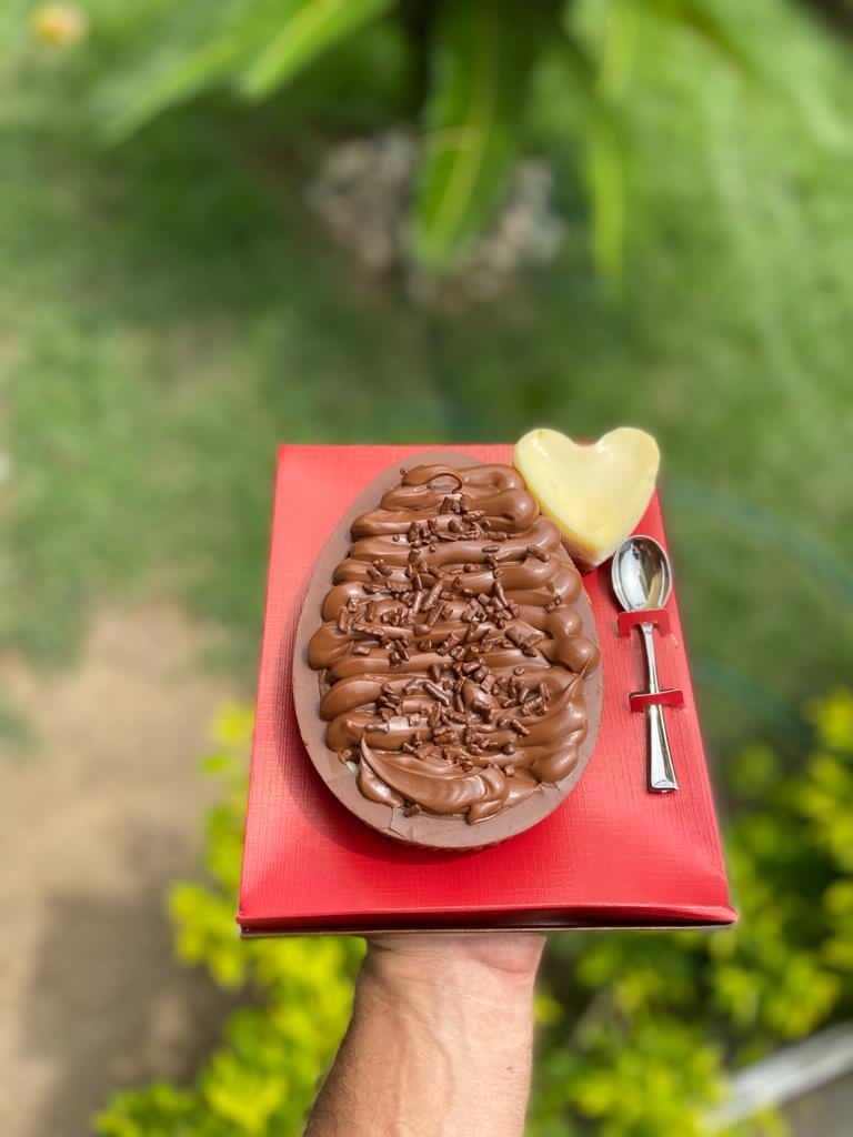 Cheesecakeria do Chef Odilar