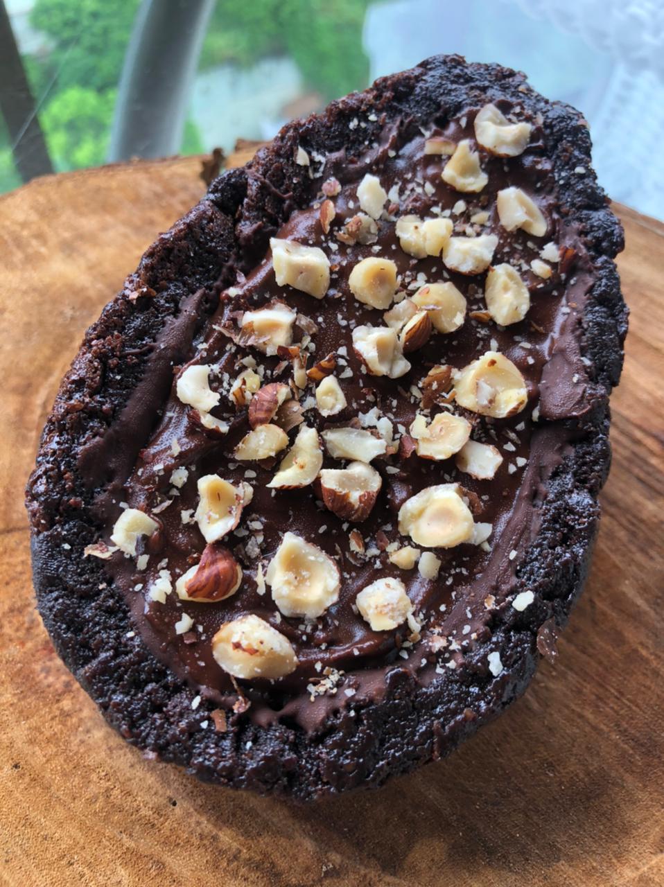 Mayara aposta na linha de ovos funcionais