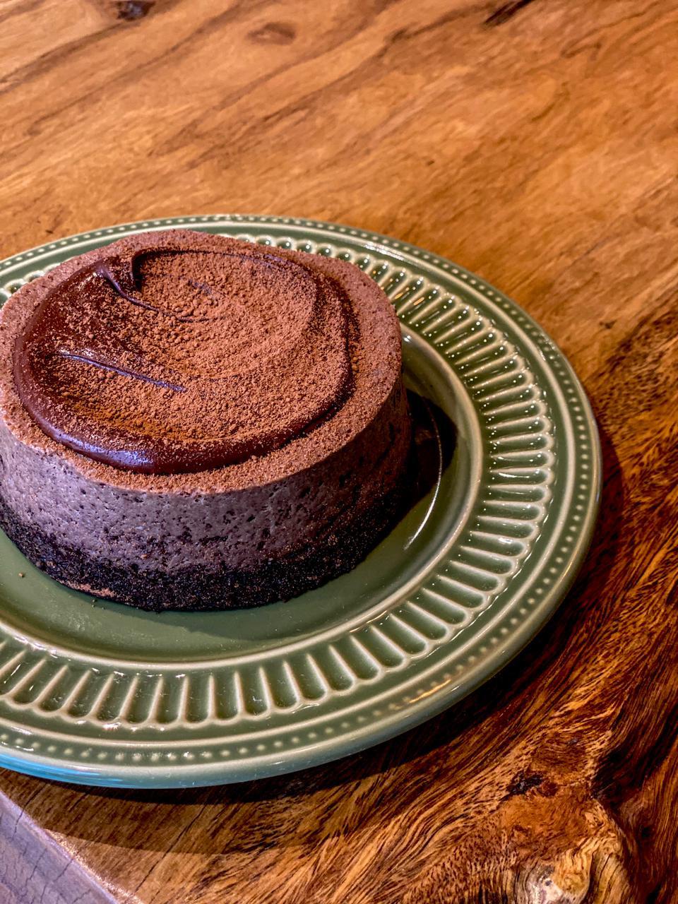 Cheesecakeria do Chef Odilar