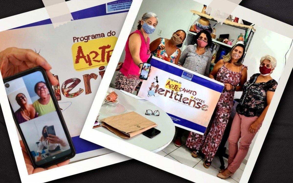 Em Meriti, Prefeitura e entidades parceiras se re&uacute;nem para tra&ccedil;ar medidas em prol da categoria