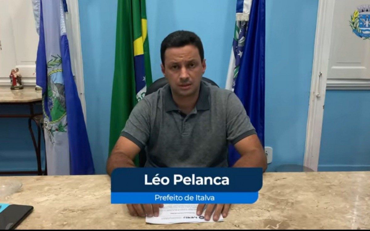 Seguindo a recomenda&ccedil;&atilde;o conjunta 001/2021 do Minist&eacute;rio P&uacute;blico do Estado do Rio de Janeiro, a Prefeitura de Italva anuncia novas medidas de combate ao Covid-19.