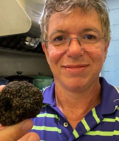 Boninho - Reprodução