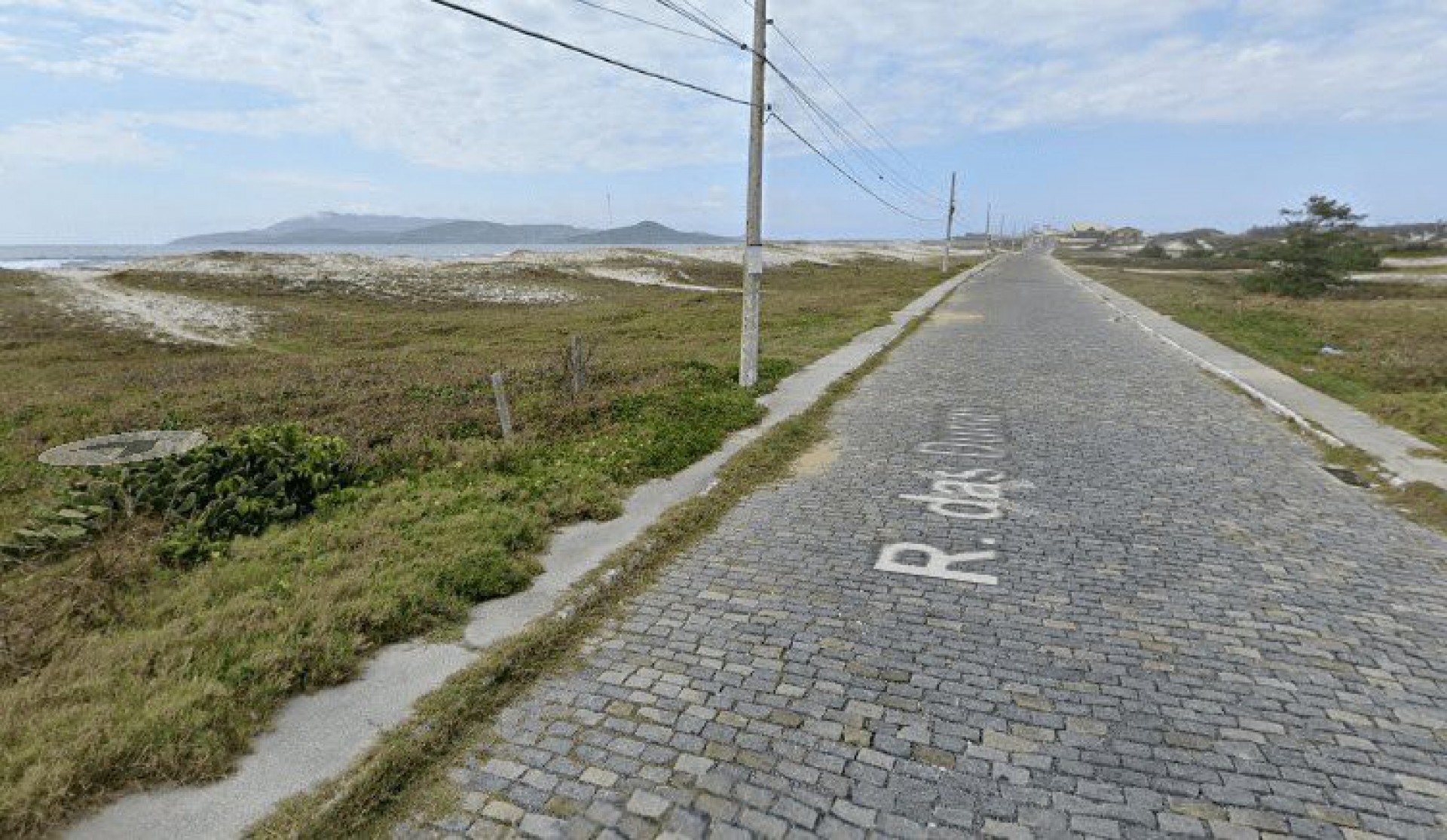 Mulher &eacute; encontrada morta em praia de Cabo Frio e companheiro &eacute; indiciado pelo crime