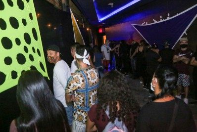 Comitê de Blitze encerra festas clandestinas no Morumbi e na Faria Lima em SP