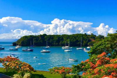 Búzios é o município mais procurado da Região dos Lagos neste feriadão