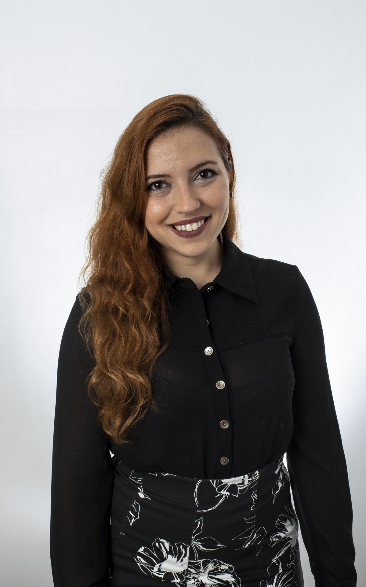 Natalia Gigante - advogada e mestre em Propriedade Intelectual e Inova&ccedil;&atilde;o. Opini&atilde;o O Dia  