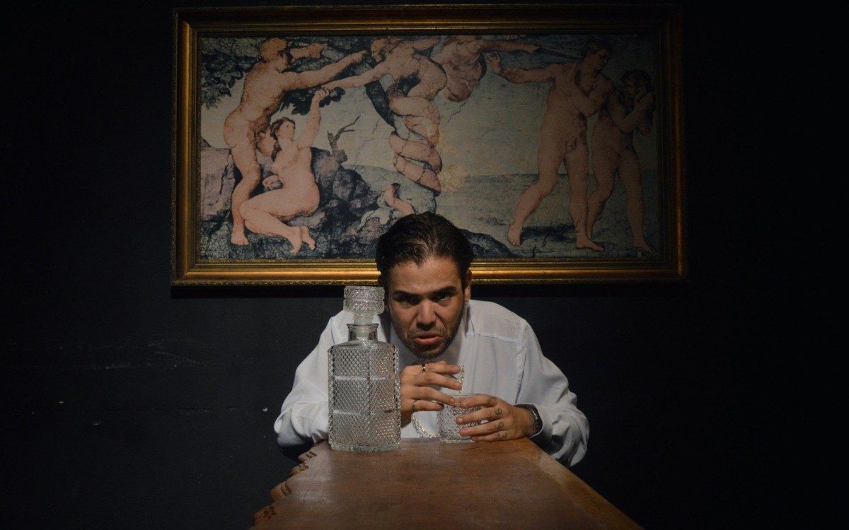 Atores da Companhia igua&ccedil;uana participam de videoaulas gratuitas para o YouTube