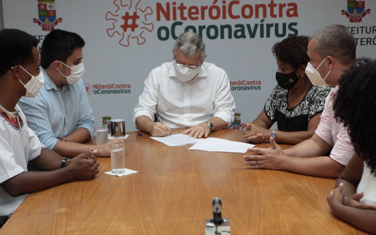 Ser&atilde;o formuladas pol&iacute;ticas p&uacute;blicas baseadas nos indicadores sociais e territoriais
