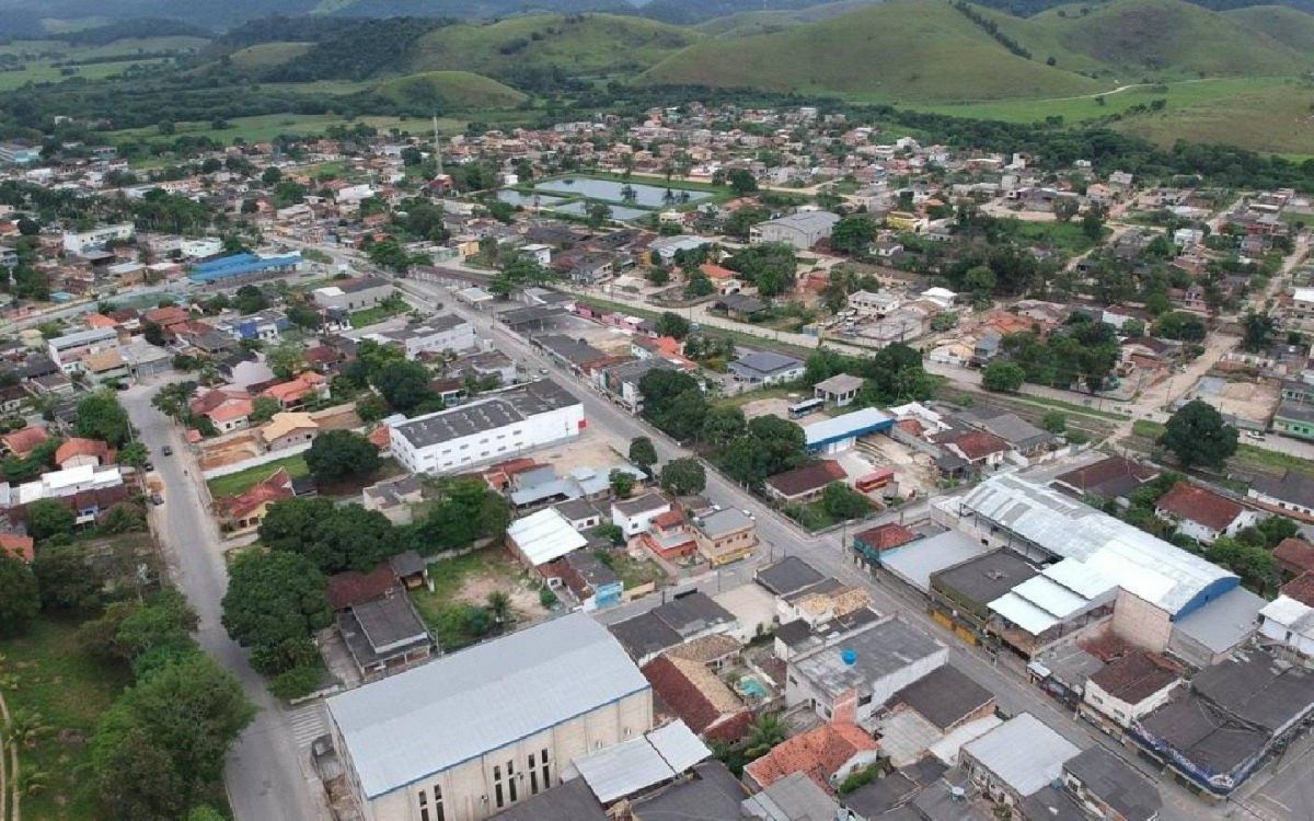 N&atilde;o h&aacute; previs&atilde;o de chuvas na cidade para esta semana, segundo o INMET