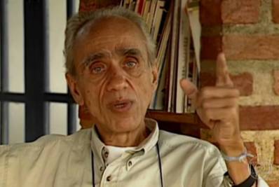 Neves e Freixo mencionam Betinho, ativista, em suas redes sociais