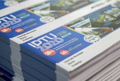 IPTU: quem perdeu o prazo da declaração terá mais 15 dias para garantir desconto